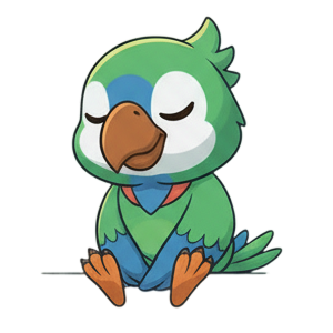 SubtitleKit mascot